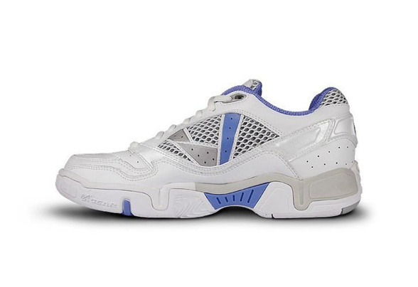 Buty UK Gear GT-02 Urban Multi-Sport White/Blue Women (5007-02)