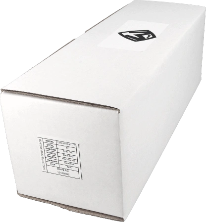 Nóż Medford Luke Airman PS Black G10, Std HW, Tumbled 3V (MK2173TQ-08KB-SPQ3-Q4)