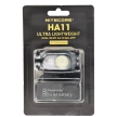 Latarka czołowa NiteCore HA11 240 lm, Ultra Lightweight Headlamp