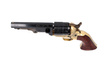 Pietta Revolver 1851 Colt REB Nord Navy DeLuxe Sheriff .44 (RSL44)