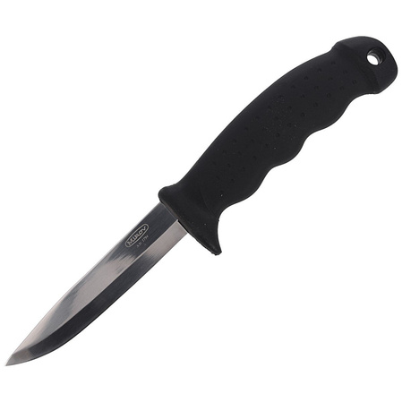 Mikov Brigand Black (393-NH-10 BK)