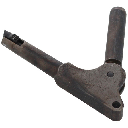 Pietta 1851 Colt Navy Sheriff (A669)