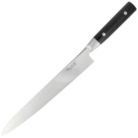 Kasumi Damascus Sashimi Kitchen Knife, VG-10 forged 270mm (850217)