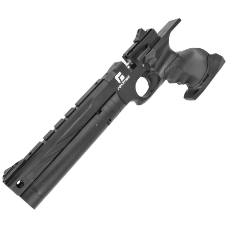 Reximex RP 4.5mm PCP Air Pistol with Regulator