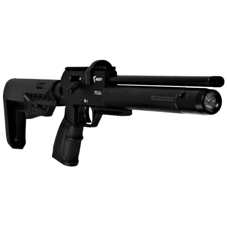 Wiatrówka PCP Kuzey Tulga Compact 5.5 mm