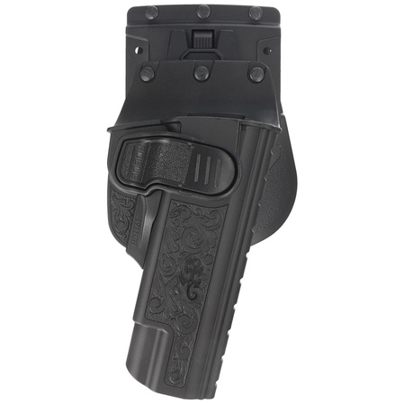 Fobus 1911CH QL RP1 Holster for Colt, Kimber, Remington, Ruger, Sig Sauer, S&W, Springfield, STI, Tanfolio, Taurus