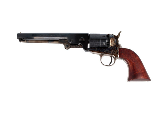 Rewolwer Pietta 1851 Colt Navy Yank Steel Civilian .44 (YAC44)