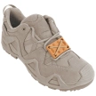 KickForce Self-Defense Boots Spikes, Desert (KF-DES)