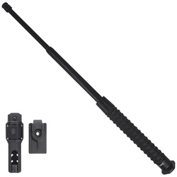 Pałka teleskopowa hartowana ESP Easy Lock 24'' (ExBTT-24H-BK BHT-55)