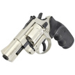 BAS Voltran Ekol Viper 2.5'' Satin cal alarm revolver .22 Long Blanc