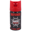 Sharg Nato Defence Gel 2mln Pepper Spray, Cone 40ml (40040-CR)