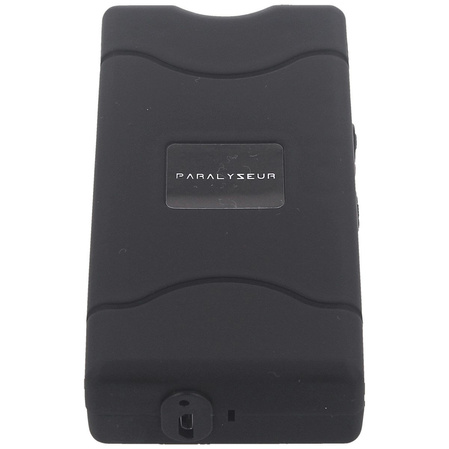 Paralizator Paralyseur 5 mln V z latarką, USB (800)