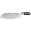 Kasumi Damascus Santoku kitchen knife, forged VG-10 180mm (84018)