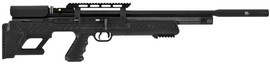 Wiatrówka PCP Hatsan BullBoss 5.5 mm