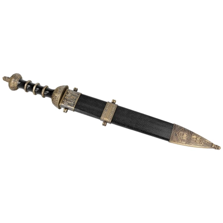 Decor Habitat Pugio Roman Dagger (S3328)