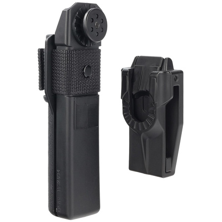 ESP Ergonomic hardened expandable baton 26'' (EXB-26HE-BK BH-55)