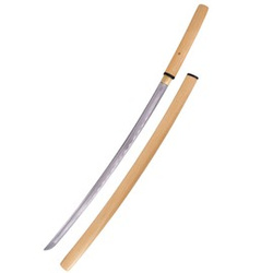 Miecz samurajski katana Amont Decor Habitat Bamboo (S5002)