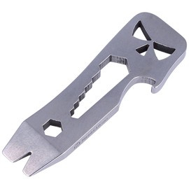 Maserin Ghost Multi Purpose Tool, Stonewashed (905/B)