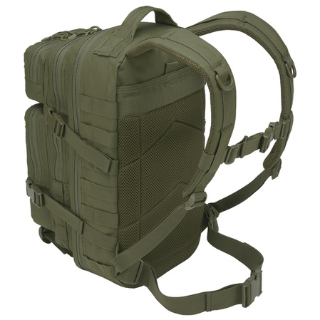 Brandit US Cooper Medium backpack, Olive (8007.1)