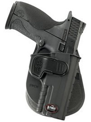 Kabura Fobus SWCH do S&W M&P i M&P M2.0, FN FNS9, IWI Masada