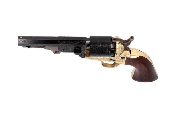 Rewolwer Pietta 1851 Colt REB Nord Navy DeLuxe Sheriff .36 (RSL36)