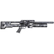 Reximex Throne Gen 2 Skull Camo 4.5mm PCP Air Rifle with Regulator and Sound Moderator