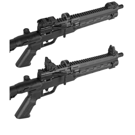 Wiatrówka PCP Niksan Defence Tacto-S 5.5 mm