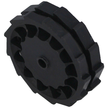 Magazynek do wiatrówki PCP Hatsan Hercules 6.35 mm