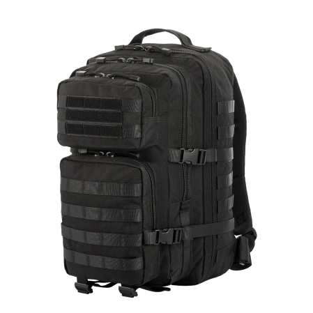 M-Tac Large Assault Pack Black (10334002)