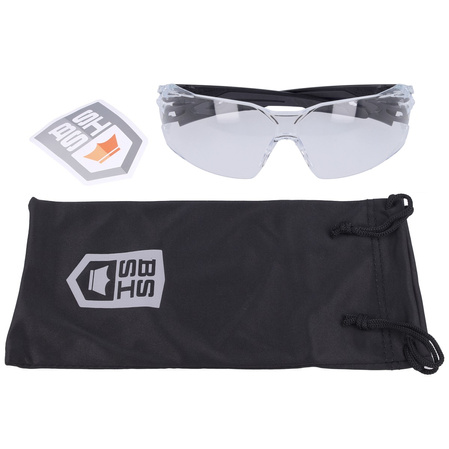 Zestaw wiatrówka PCP Reximex Daystar 4.5 mm: pompka, luneta, okulary, śrut, tarcze strzeleckie