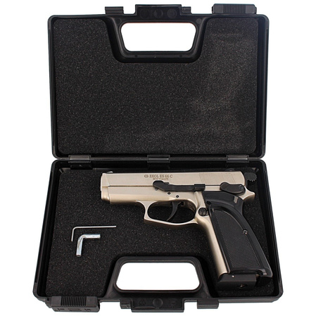 Voltran Ekol ES 66C Satin 4.5 mm Air Pistol