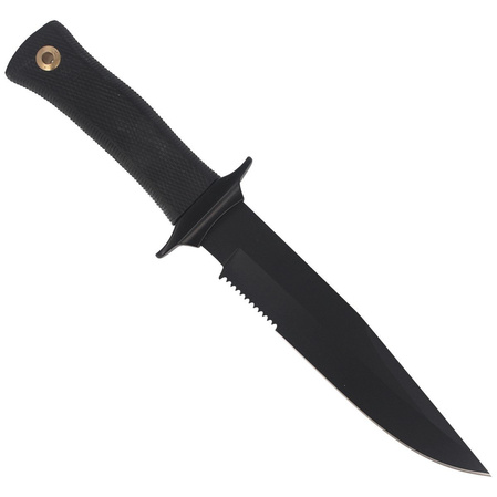 Nóż Muela Tactical Rubber Handle 180mm (SCORPION-18N)