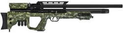 Wiatrówka PCP Hatsan Gladius M2 Camo 4.5 mm