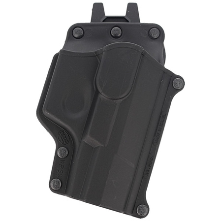 Fobus Walther P99, P99 Compact (WP-99 QL) holster