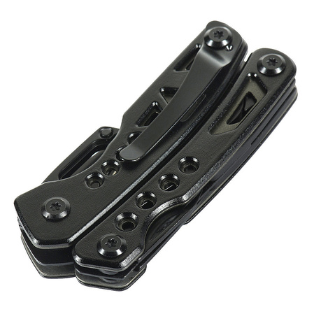 M-Tac MultiTool Type 6 Black/Olive, Case (60023201)