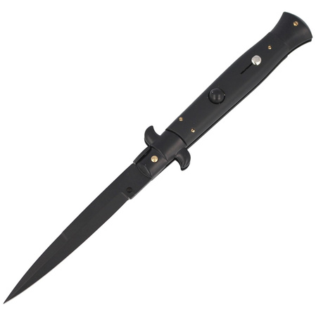 Automatic Knife Frank Beltrame Bayonet V-Texture 23cm (FB 23/98VTB) 