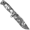 K25 Phyton Camo Black Phyton Aluminium, Camo Black Phyton 7Cr17Mov (RK-32338)