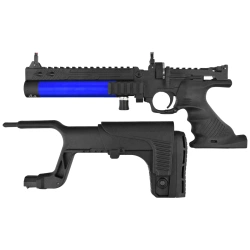 Hatsan Jet I Blue .177 / 4.5 mm PCP Air Pistol 