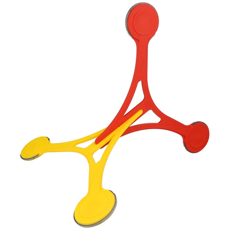 Flip-Targer for Airguns (MAX SHOT 300)