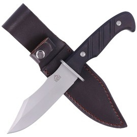 Puma Solingen Knife Sandal Wood, Satin 420 (161312)