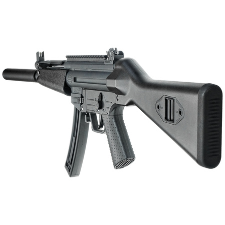 Karabin GSG-522 Carbin L-414 SA kal.22LR HV (GSG03-0123)