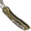 Nóż składany Microtech Stitch Ram-Lok S/E OD Green Fluted G10, Apocalyptic M390MK by Borka Blades and Tony Marfione (169RL-10APFLOD)