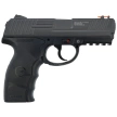 Pistolet wiatrówka Borner W3000 4.5 mm (8.3020)