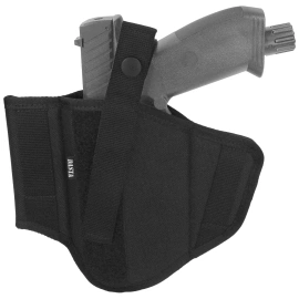 Dasta Belt Holster for Pistols with modul M3 / M6 - Right-Handed