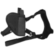 Kabura Dasta na szelkach horyzontalna do Rewolweru 2.5''-4'' L-frame - prawa