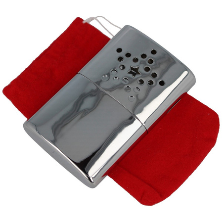 Ogrzewacz benzynowy do rąk Herbertz Solingen (622000)