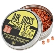 Śrut Apolo Air Boss Arrow Copper 5.5 mm, 250 szt. 1.05g/16.0gr (30100)