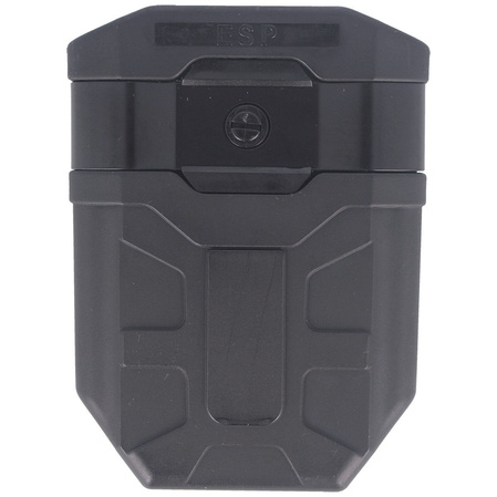 ESP pouch with UBC-03 for AK-47 magazine (MH-34-AK BK)