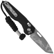 Extrema Ratio Carry Box Set: BFK EVO LE No. 216/500 Folding Knife, Cap, Wallet, Carbon Card (04.1000.0174/B-KIT)