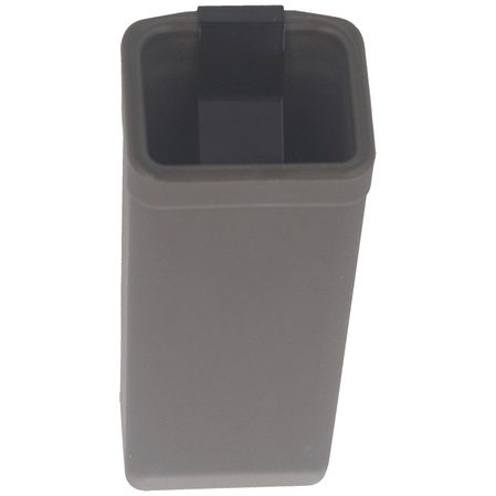 ESP Holder for Double Stack Magazine 9mm with Metal Clip (MH-64 OD)